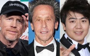 Ron Howard Teams Up With Brian Grazer to Tackle Lang Lang Biopic