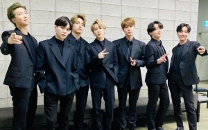 BTS Sends Encouraging Message Amid COVID-19 Crisis at 2020 United Nation General Assembly