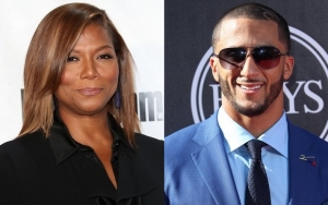 Queen Latifah Says We Could Have Avoided Black Lives Matter If We'd Listened to Colin Kaepernick
