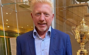 Boris Becker Facing Seven years in Jail as He Pleads Not Guilty to Hiding Assets in Bankruptcy Case
