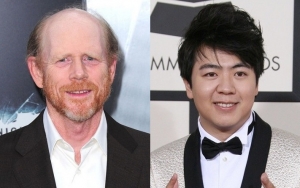 Ron Howard Criticized for Directing Lang Lang Biopic 