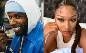 Tory Lanez Accuses Megan Thee Stallion of Trying to Frame Him Over Shooting