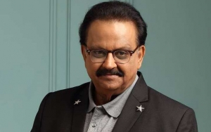 Beloved Indian Singer S. P. Balasubrahmanyam Dies of Covid-19
