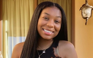 YaYa Mayweather's Sister Appears to Confirm Pregnancy Rumors on IG Live