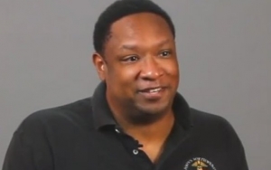 'Girlfriends' Alum Reginald Hayes Opens Up About 'Awful Years' After Show Ended