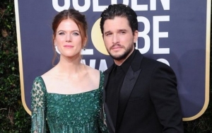 Kit Harington and Rose Leslie Expecting First Child