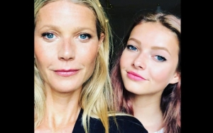 Gwyneth Paltrow Draws Daughter's Complaint for Nude Photo in Celebration of 48th Birthday
