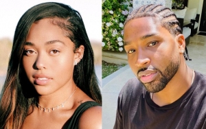 Jordyn Woods on Tristan Thompson Cheating Scandal: I Was on 'Very Dark Place'