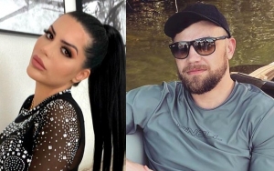 Larissa Dos Santos Slams '90 Day Fiance' Star Andrei for Calling Her 'Michael Jackson 3.0'