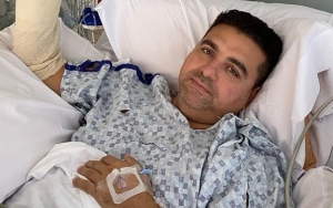 'Cake Boss' Star Buddy Valastro Recalls Thinking Freak Hand Accident Was Only 'Nightmare'