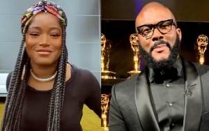 Keke Palmer Hits Back at Critics After Backlash Over Tyler Perry Praise