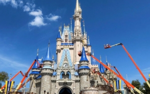 Disney Partly Blames California Gov. for Cutting 28,000 Jobs at Its Parks Amid COVID-19 Pandemic