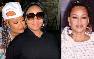 Da Brat's Girlfriend Jesseca Dupart Shades LisaRaye McCoy Following Public Meltdown