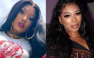 Megan Thee Stallion and BFF Kelsey Unfollow Each Other on Instagram