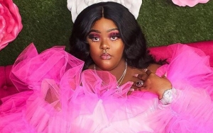 'LHH' Star Tokyo Vanity Shows Bleeding Head After Near-Fatal Accident