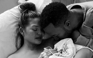 Chrissy Teigen and John Legend in 'Deep Pain' Over Losing Baby After Pregnancy Complications