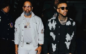 Tory Lanez's Father Defends Him Amid Shooting Drama: 'Truth Always Prevails'
