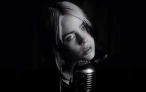 Video Premiere: Billie Eilish's 'No Time to Die' From James Bond Movie
