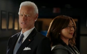 Jim Carrey Bears Uncanny Resemblance to Joe Biden in His First-Look Video of 'SNL' 