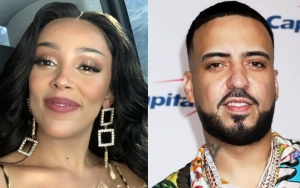 Doja Cat Shuts Down French Montana Dating Rumors
