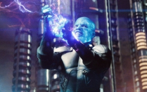 Jamie Foxx Confirms Electro Return in 'Spider-Man 3', Teases New Look