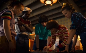 'Stranger Things' Resumes Production for Season 4 After Covid-19 Shutdown