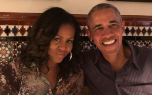 Barack Obama and Wife Michelle Mark 28th Wedding Anniversary With Sweet Posts