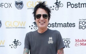Tommy Lee Admits to 'Drinking Two Gallons' of Vodka a Day Before Checking Into Rehab