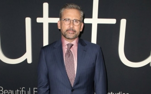 Steve Carell to Be Back for Second Season of 'The Morning Show'
