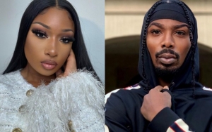 Megan Thee Stallion Seemingly Shades Stylist After He Says It's Over Between Them