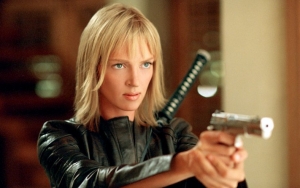 Uma Thurman Does Not Believe 'Kill Bill 3' Will Ever Happen