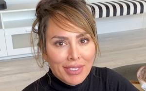 'RHOC' Star Kelly Dodd Reacts to Criticism Over 'Drunk Wives Matter' Hat and Non-Masks Bridal Shower