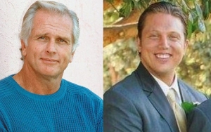 Death of Ron Ely's Son Determined as 'Justifiable Homicide' 