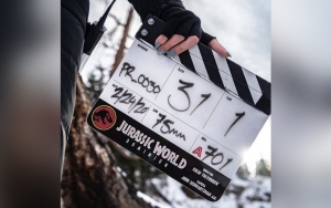 'Jurassic World: Dominion' Halts Production After Positive Covid-19 Tests