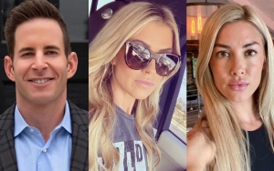 Tarek El Moussa Will Not Invite Christina Anstead to Heather Rae Young Wedding - Here's Why