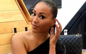 Report: Two 'RHOA' Stars Had Sex With Stripper at Cynthia Bailey's Bachelorette Party