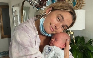 Casey Goode's Baby Boy Released From Hospital as Most of His Covid Symptoms Are Gone