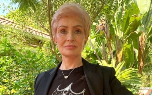 Sharon Osbourne Credits Rehab Girls for Helping Her Get Rid of Suicidal Tendencies