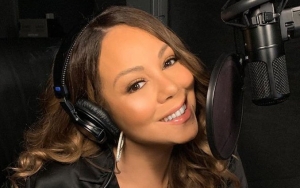 Mariah Carey: 'Loverboy' Remake 'Almost Ruined My Life'