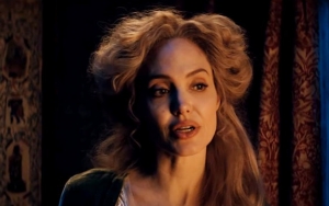 'Come Away' Trailer: Is Angelina Jolie the White Queen in Peter Pan and Alice Crossover Film?