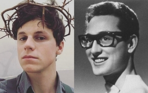 Ruairi O'Connor Lands Lead Role in Buddy Holly Biopic