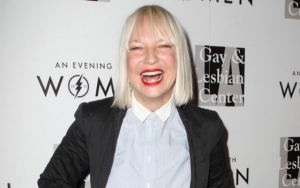 Sia Credits Obsession With Documentaries for Her Decision to Adopt Sons