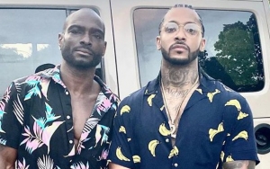 'BIC' Star Ryan Henry Accused of Threatening to Kill Best Friend Over the Latter's Baby Mama