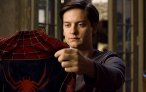 Tobey Maguire Reportedly in Talks to Appear in 'Spider-Man 3' and 'Doctor Strange' Sequel