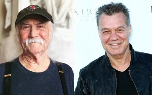 David Crosby Doubles Down on 'Disrespectful' Eddie Van Halen Tweet Despite Backlash