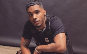 Rome Flynn Taken Aback by Claims He Had Sex With Underage Girl