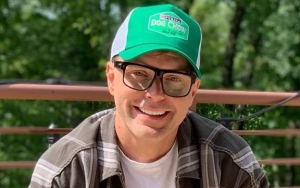 Bobby Bones Details Using His Color Blindness to Set Up Surprise Proposal