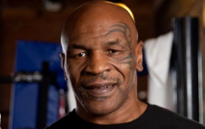Mike Tyson Responds to Fans' Concern After Bizarre TV Interview