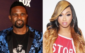Darius McCrary Exchanges Flirty Messages With Trans Rapper Sidney Starr