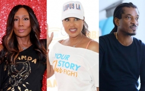 Towanda Braxton on Toni Calling Out Tamar's Ex David Adefeso: 'He's Gone Too Far'